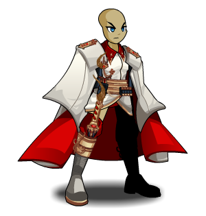 Astravian Cloaked Enforcer male