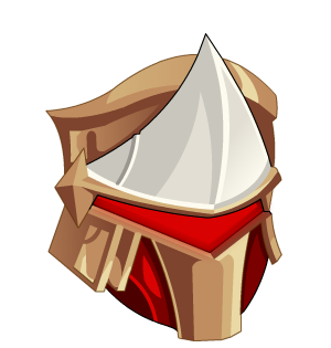 Astravian Enforcer Helm