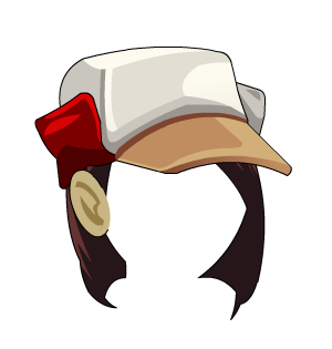 Astravian Enforcer Flapped Cap and Locks