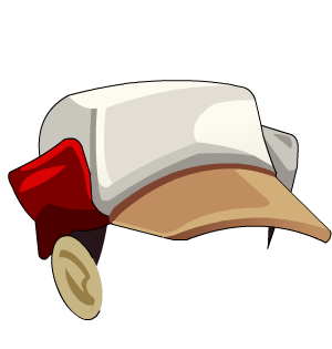 Astravian Enforcer Flapped Cap