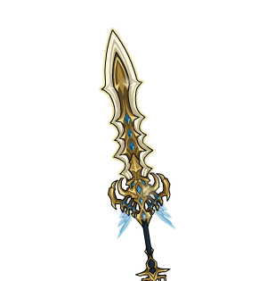 Swordhaven Prestige Blade