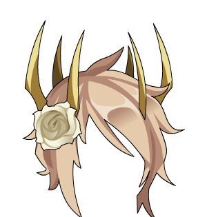 Floral Court Circlet