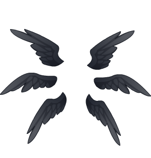 Dark Wings of Swordhaven