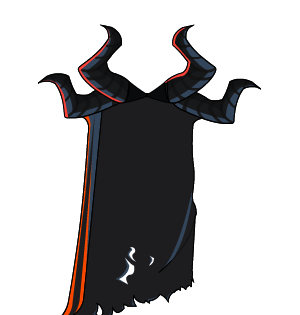 Voidram's Cloak
