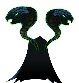 Voidsnake's Guardians