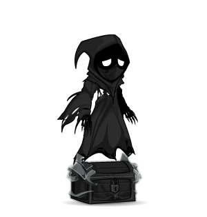 <font color='#8A2BE2'>Mini Knowhere the Accountant</font>