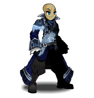 Evolved Icy Naval Commander male