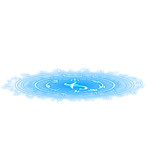  Proto Legion Dark Caster Focus Rune