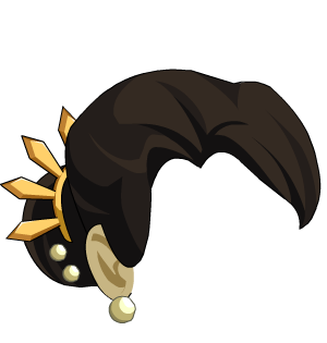 Carinosa Short Locks