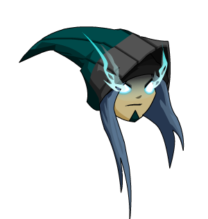 Underworld Infiltrator Hood