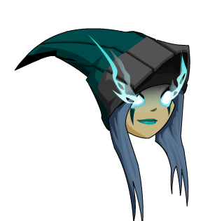 Underworld Infiltrator Cowl