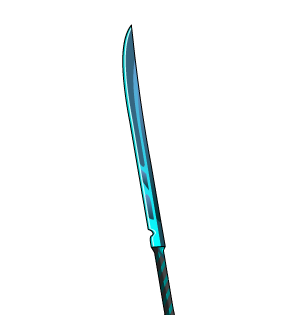 Underworld Infiltrator Blades