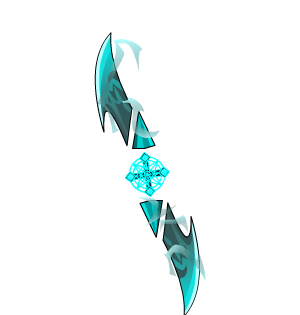 Underworld Infiltrator Great Shuriken