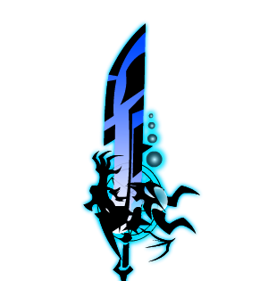 <font color='#0A74FF'>Prismatic Blade of Drex</font>