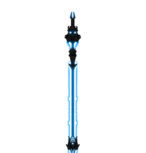 Prismatic Legion Lance of Kathleen