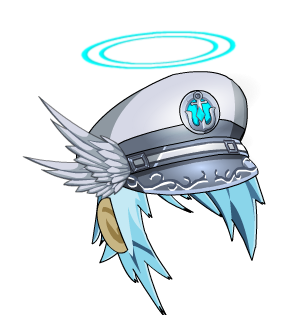 Celestial Commander's Hat
