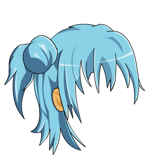 Celestial Commander's Locks