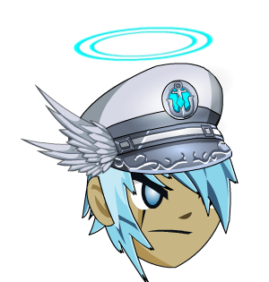 Celestial Commander's Hat + Morph