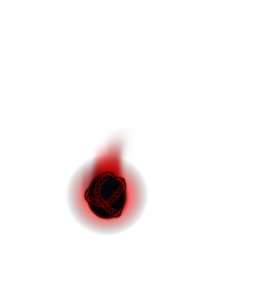 Manifestation of the spirit of Abdour