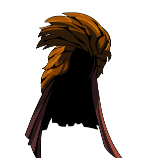 Primal Void Tigers Cape