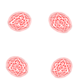 Prismatic Heavenly Judgement Of Abood