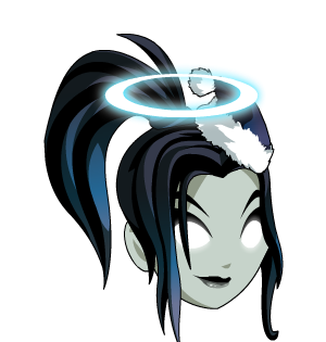 FrozenSoul Xang Morph