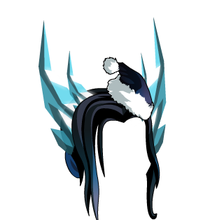 FrozenSoul Xing Locks