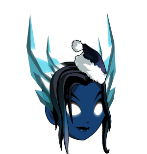 FrozenSoul Xing Morph