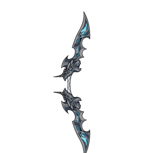 Dark Dragon's Fang Reavers