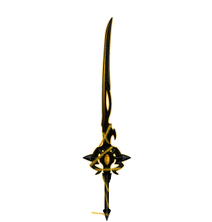 <font color='#E6B105'>Shackled Awakening</font>