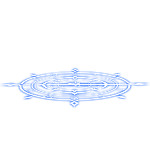 Enchanted Chronometer Ground Rune
