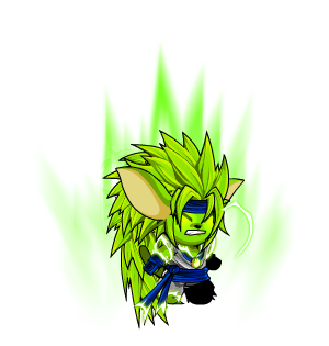 Super Ryoklin Auction Pet