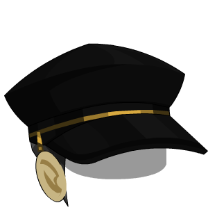 Royal Exalted ShadowSlayer Cap