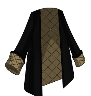 Royal Exalted ShadowSlayer Coat