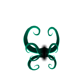 Ancient Nightmare's Tentacles