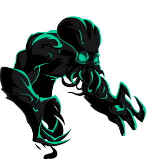 Ancient Nightmare's Guardian