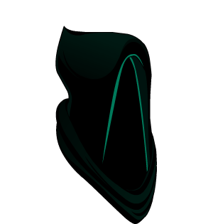 Ancient Nightmare's Hood