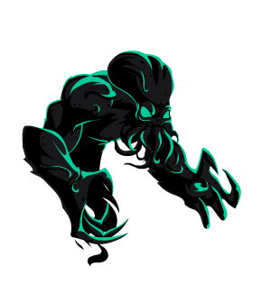 Ancient Nightmare's Pet