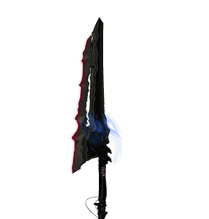 Possessed Spiritual Cleavers