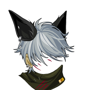 Spiritual Chiromancer Cat Ears