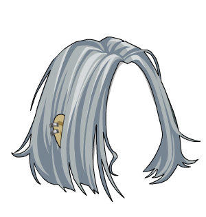 Spiritual Chiromancer Locks