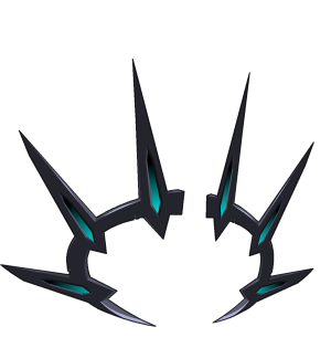 Dark Dracolich King's Crown