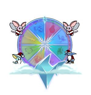 Wheel Pet