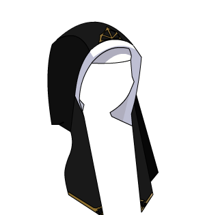 Acolyte Veil