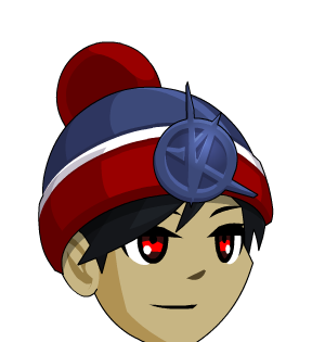 Festive Globetrotter Toque Morph