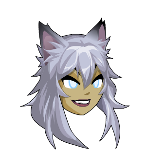 Iron Fang Warlord Visage