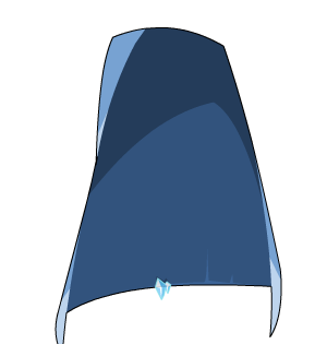 Thok's Northlands Cloak