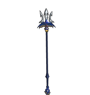 <font color='#5A71E4'>Poseidon</font> (RoR) Spear