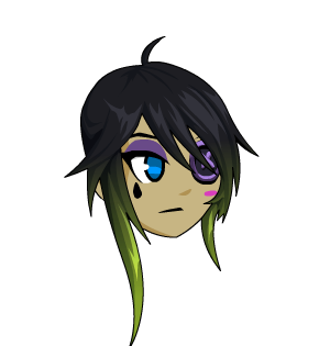 Chaos Puppet Master Locks + Morph