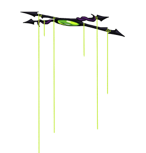 Chaos PuppetMaster's Strings 